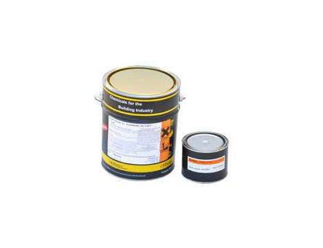 HYPERDESMO ALCHIMICA  ŻYWICA EPOKSYDOWA  EPOXY RESIN 21 CLEAR 0,99 KG